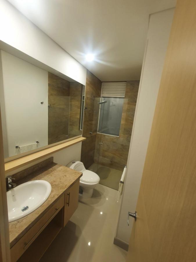 Apartment Edificio Reserva Del Mar, 1618, 1614 Y 1714 *