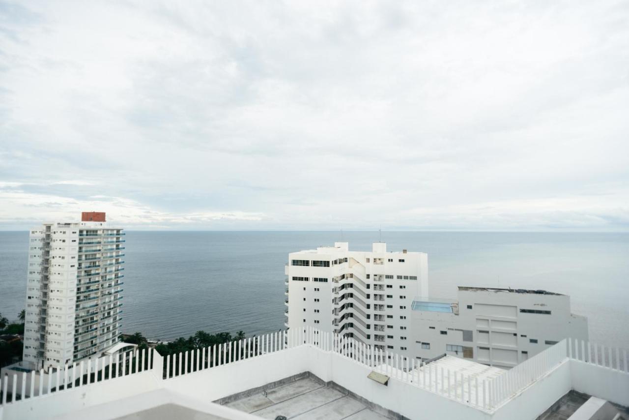 Apartment Edificio Reserva Del Mar, 1618, 1614 Y 1714