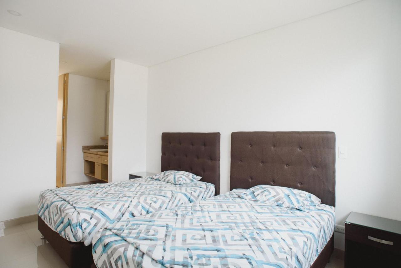 Apartment Edificio Reserva Del Mar, 1618, 1614 Y 1714 *