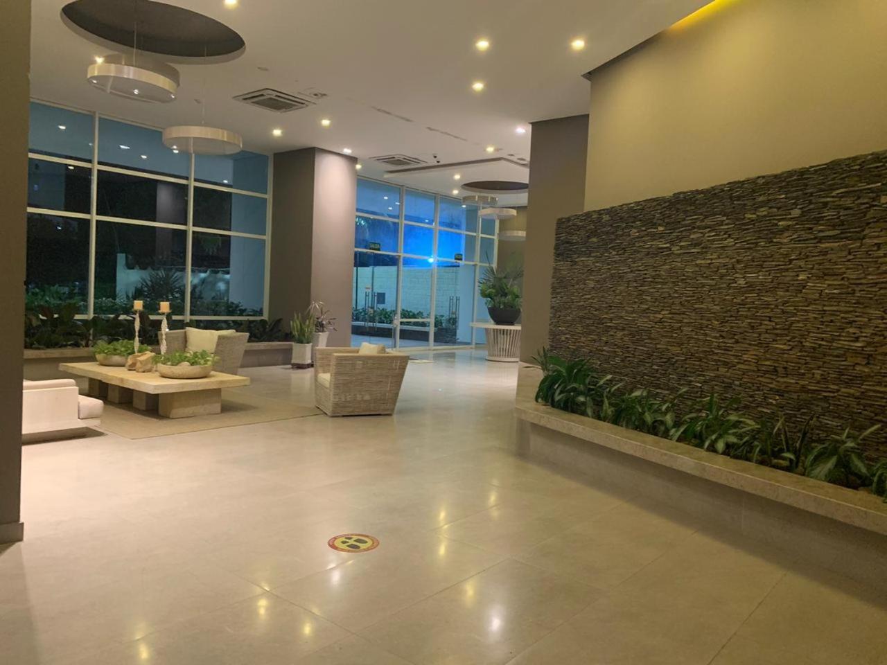 Edificio Reserva Del Mar, 1618, 1614 Y 1714 Apartment *