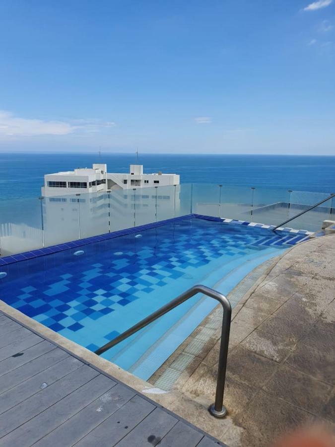 Apartment Edificio Reserva Del Mar, 1618, 1614 Y 1714